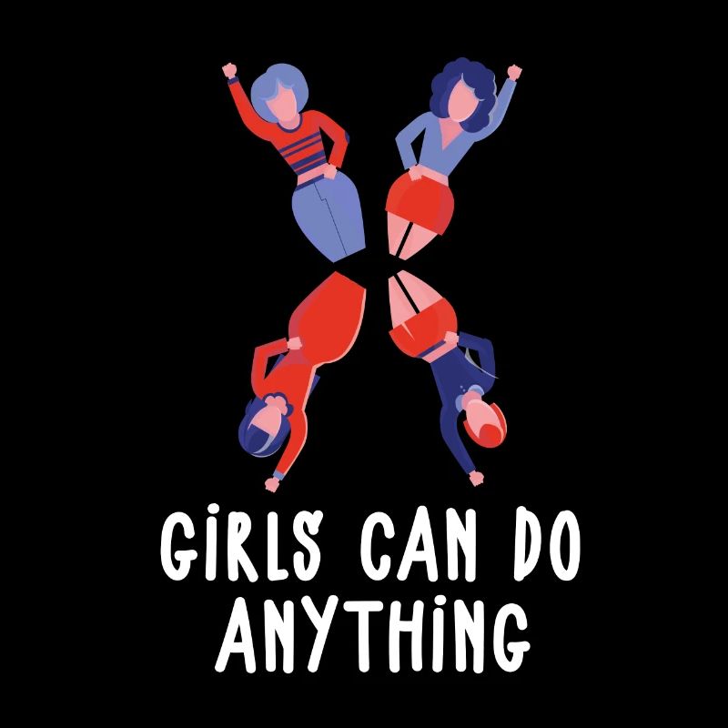 Puissance féminine