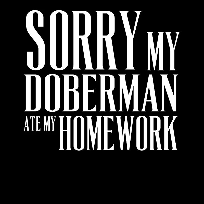 DOBERMAN