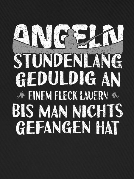 Angeln