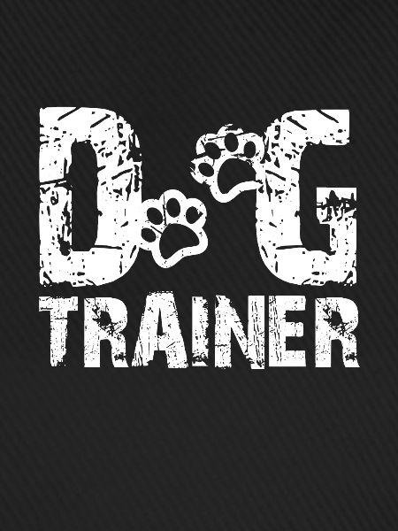 Dog trainer