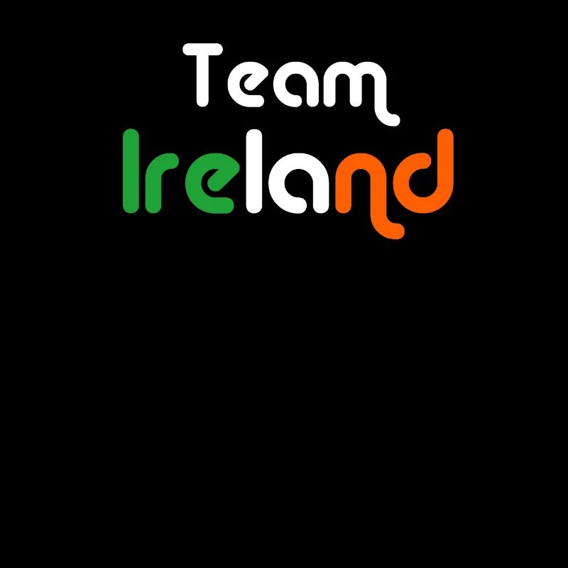 Team Irland