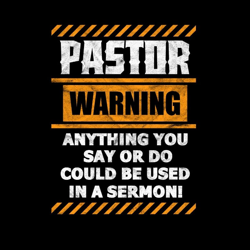 pastor