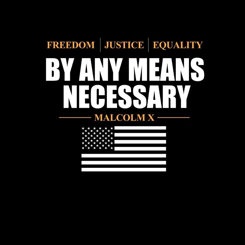 Malcolm X