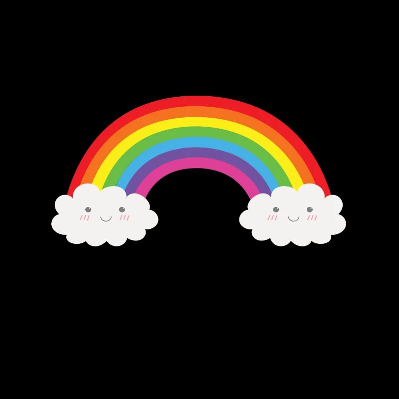 Arc en ciel arc en ciel