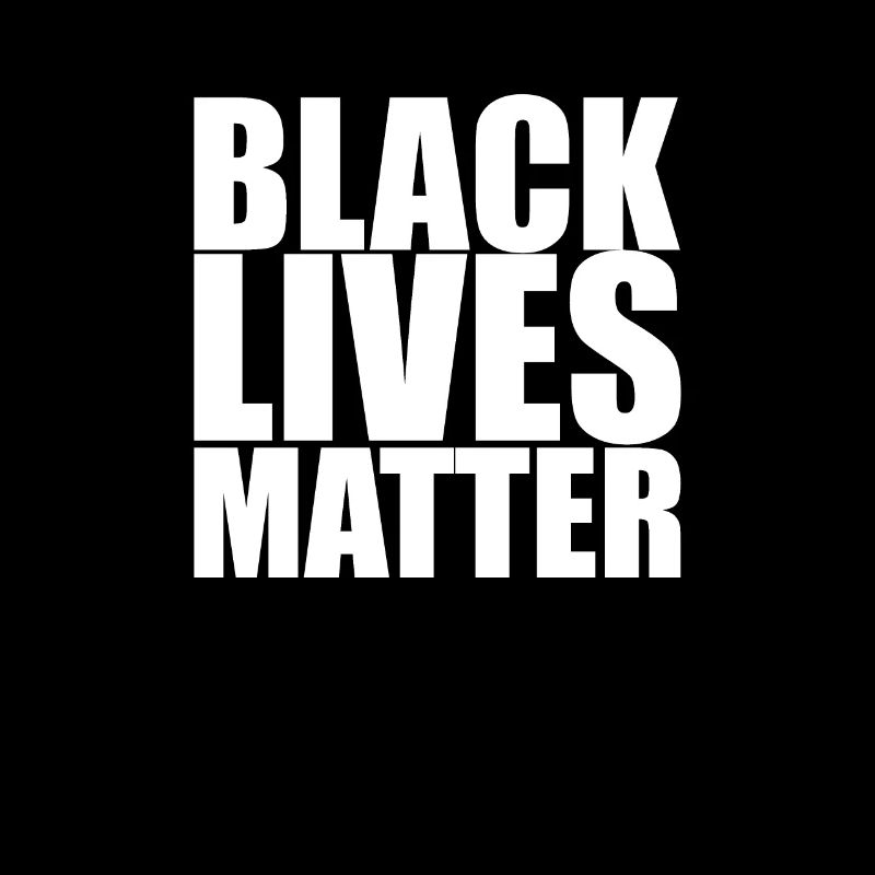 Black Lives Matter