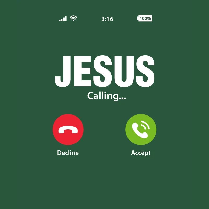 Jesus