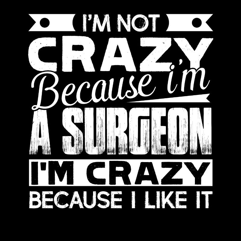 Surgeon I Like Surgeon