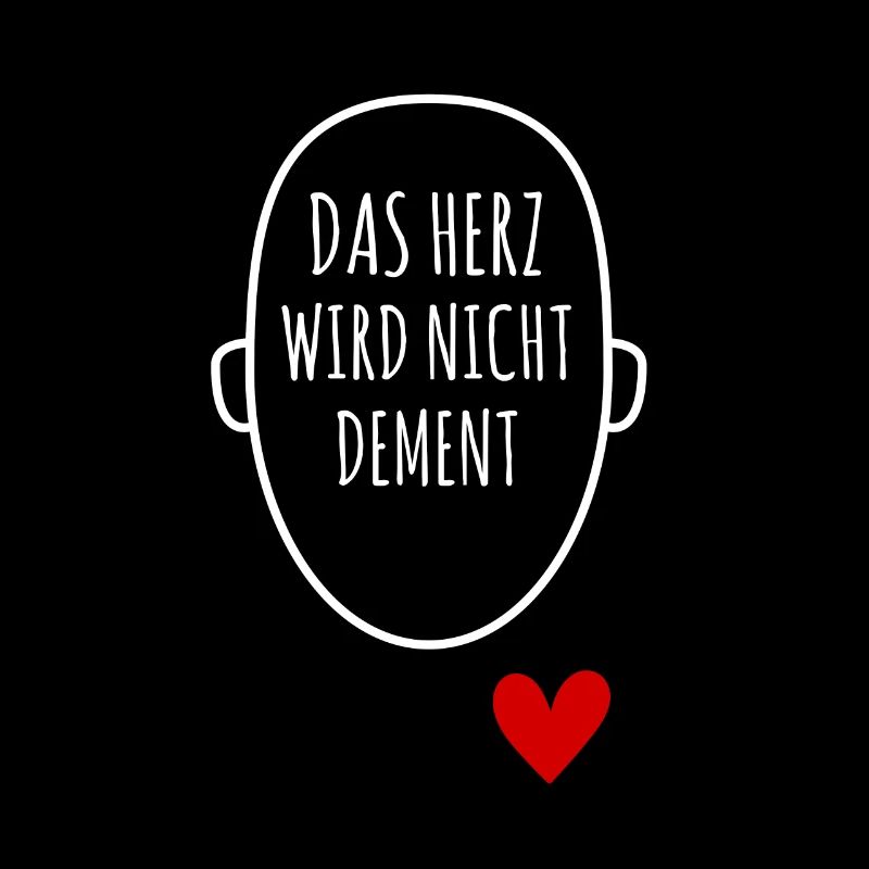 Das Herz Wird Nicht Dement Pflege Altenheim