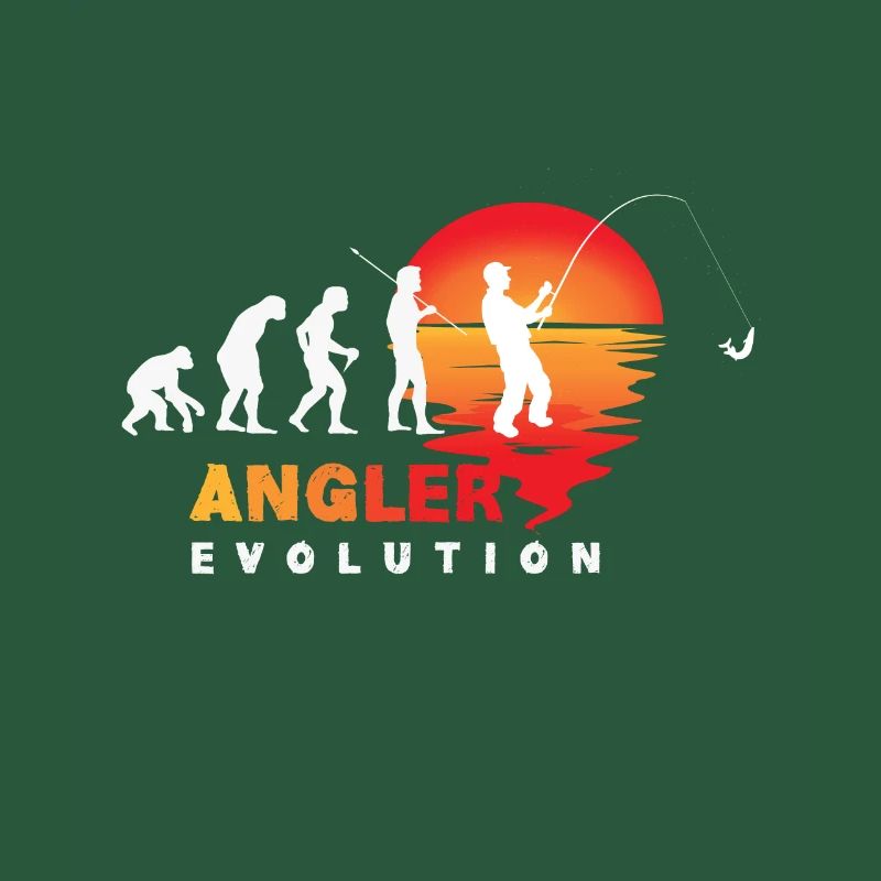 Evolution Angler