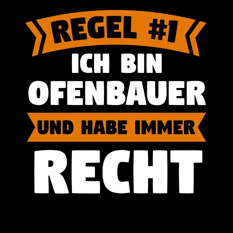 Ofenbauer Ofen Kamin Geschenk