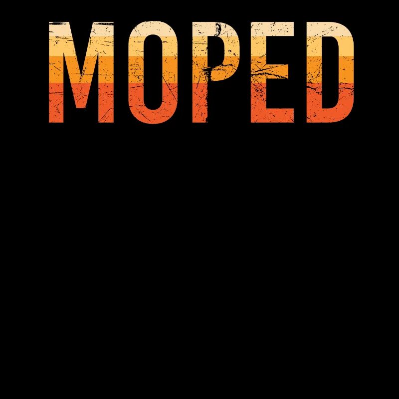 Moped Simson