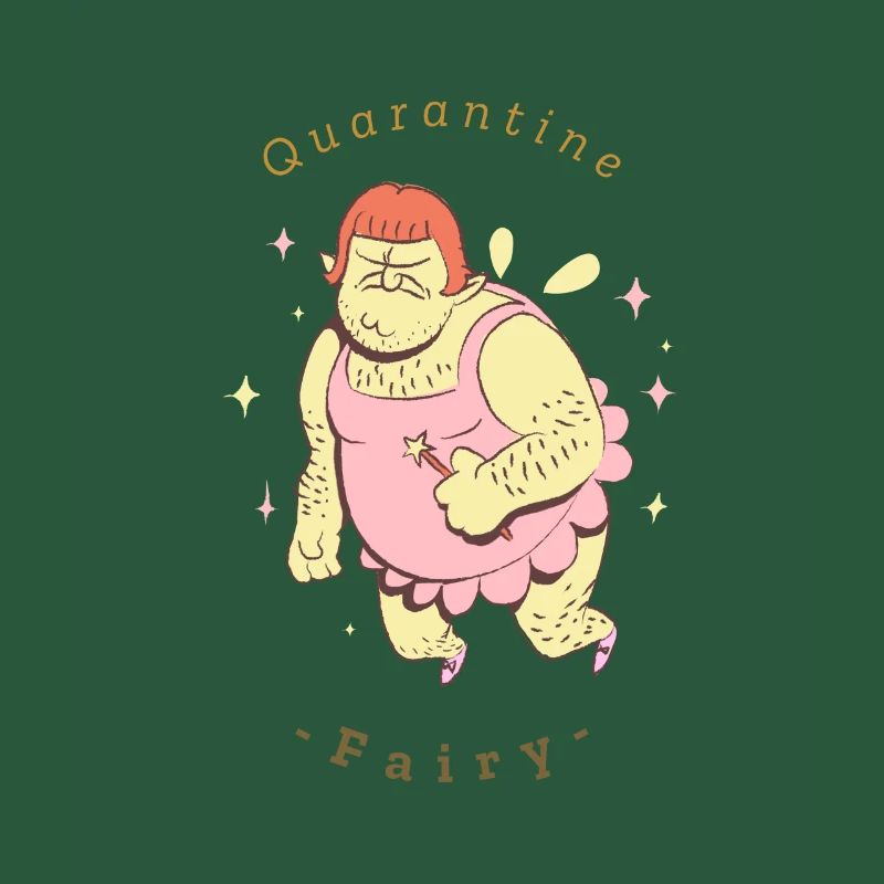 Quarantäne Fee