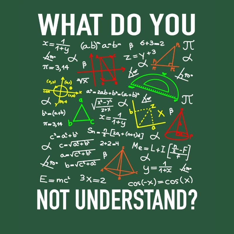 Math teaching math teacher physicist student professor