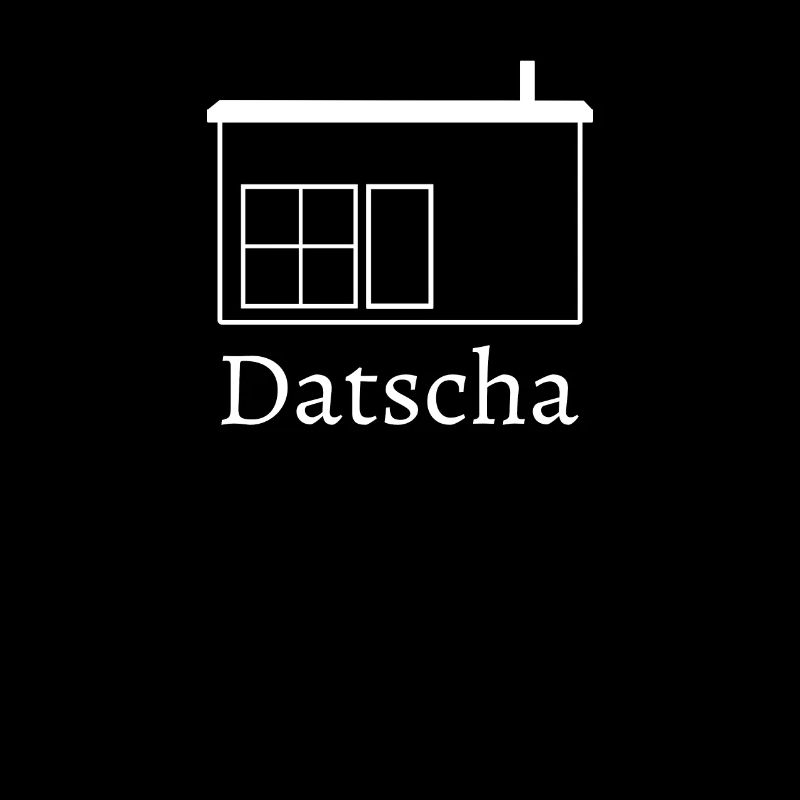 Datscha Gartenhaus Wochenendhaus Datschen DDR