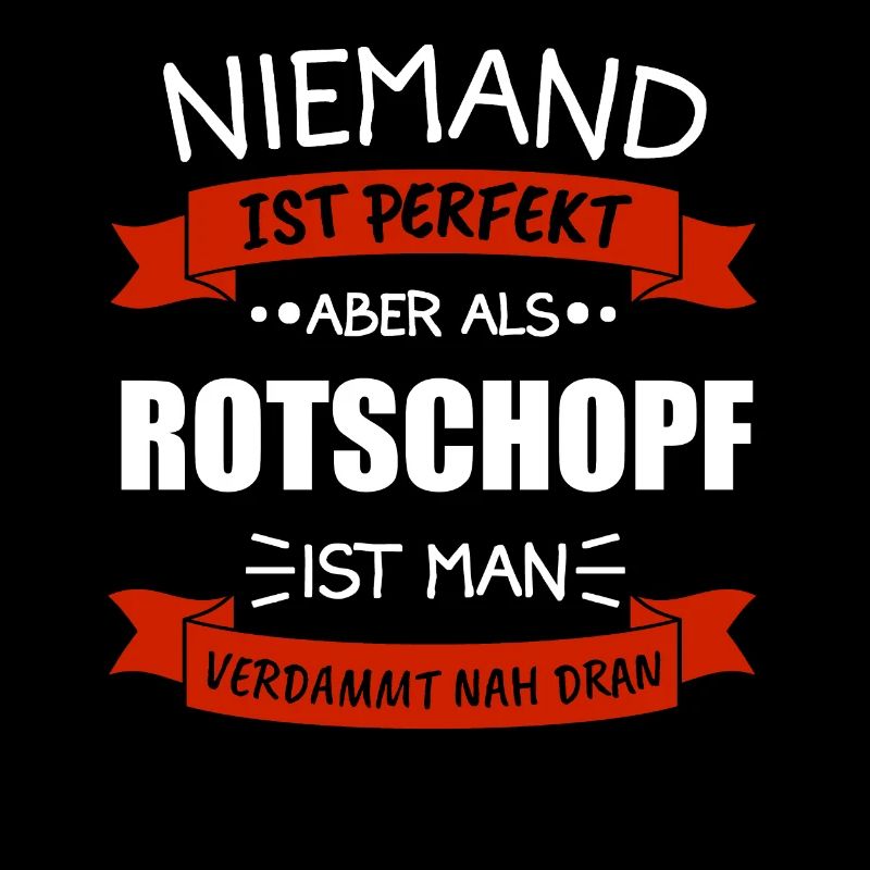 Rothaarige Rotschopf Rothaariger Geschenk