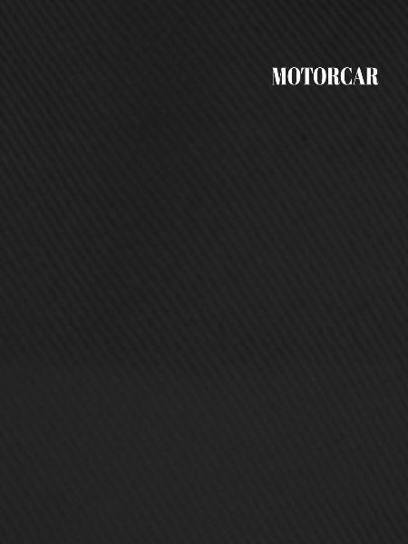 motor bil