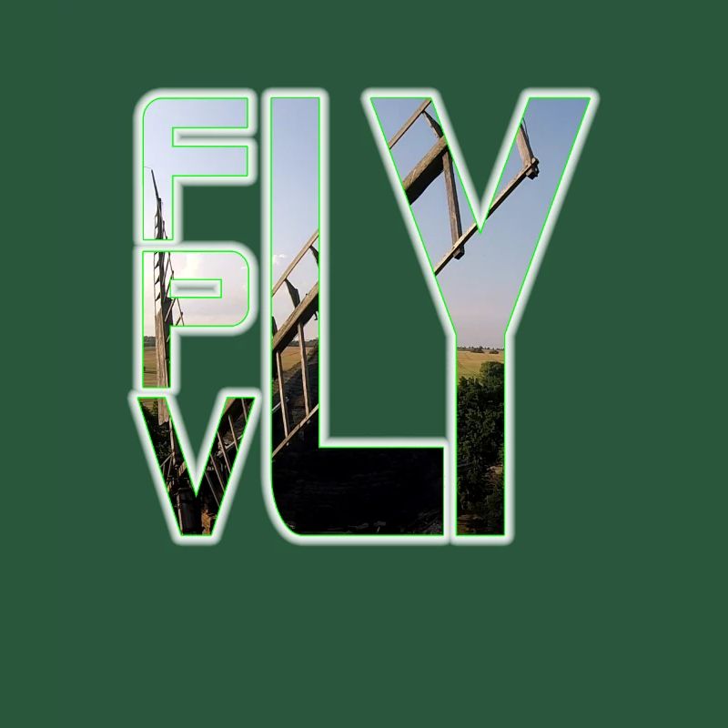 Fly FPV