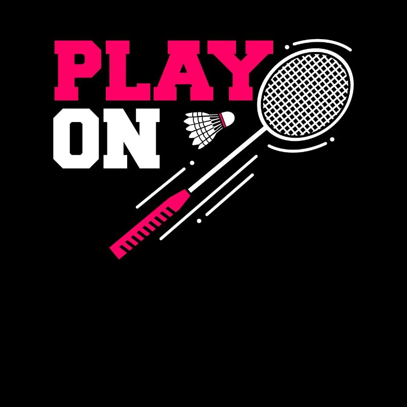 Badminton
