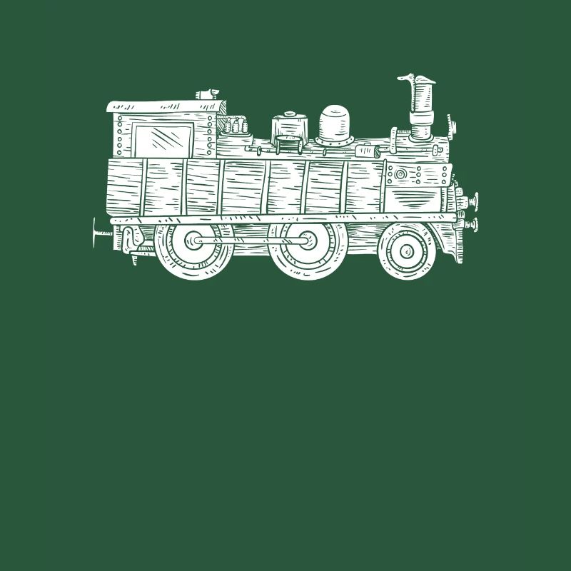 train