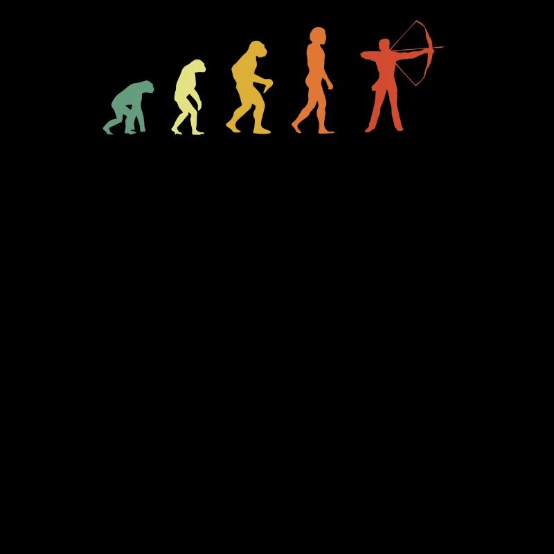 Vintage Archery Evolution