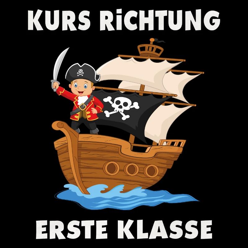 Kurs Richtung erste Klasse Endlich Schule 2020
