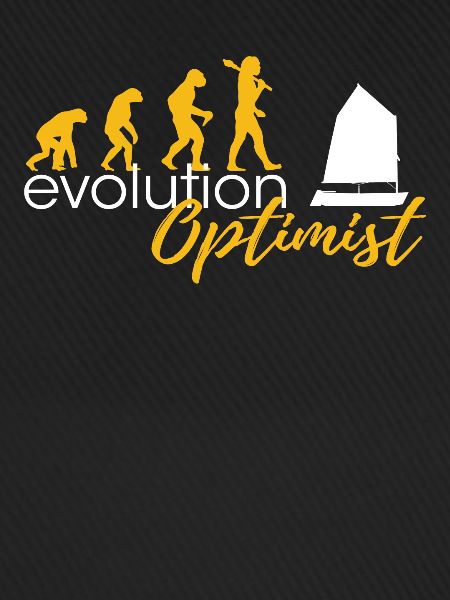 Evolution Of Optimists