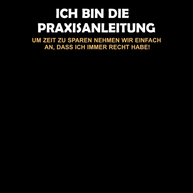 Praxisanleitung Immer Recht Geschenk Pflege