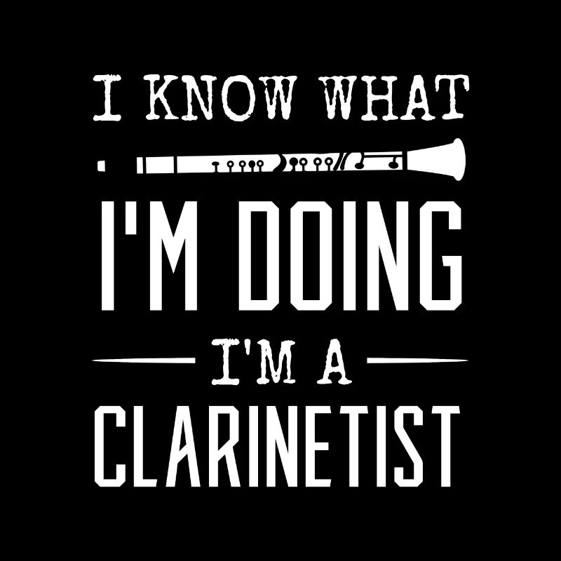 clarinette