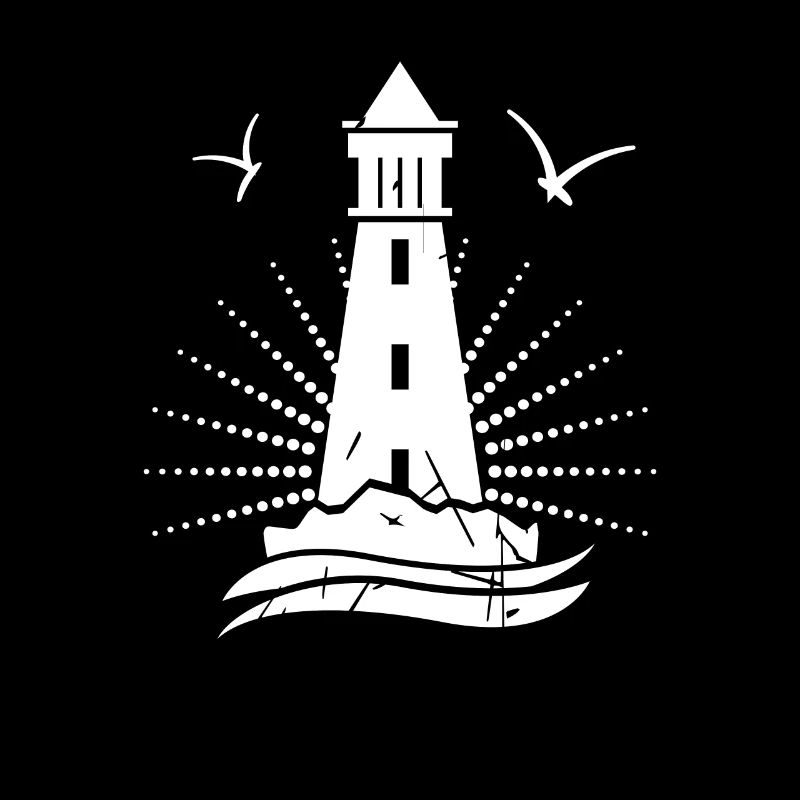 la mer du Nord
