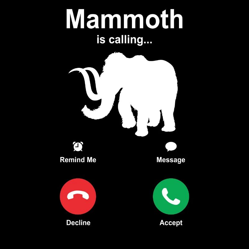 Mammut