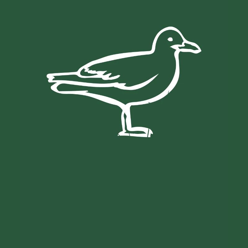 Möwe