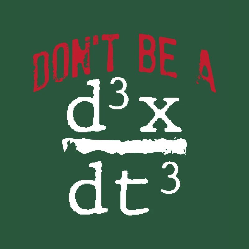 Funny nerd math physics joke math geek