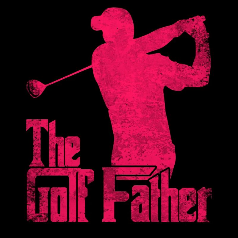 Golf Golfplatz Golfschläger