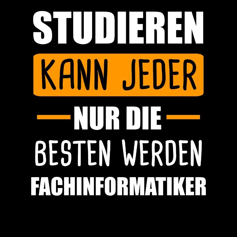 Fachinformatiker Fachinformatik Informatiker