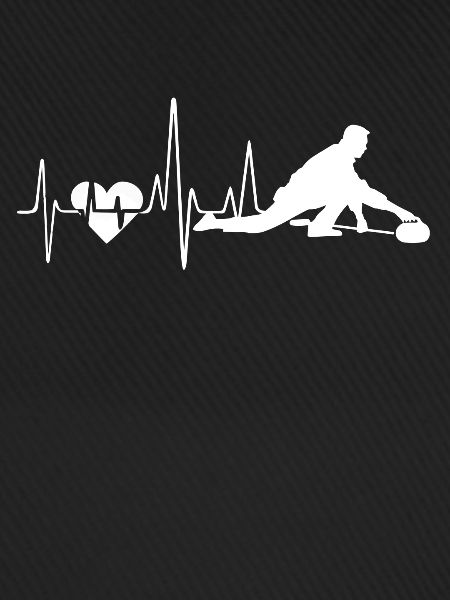 Curling Curling Heartbeat