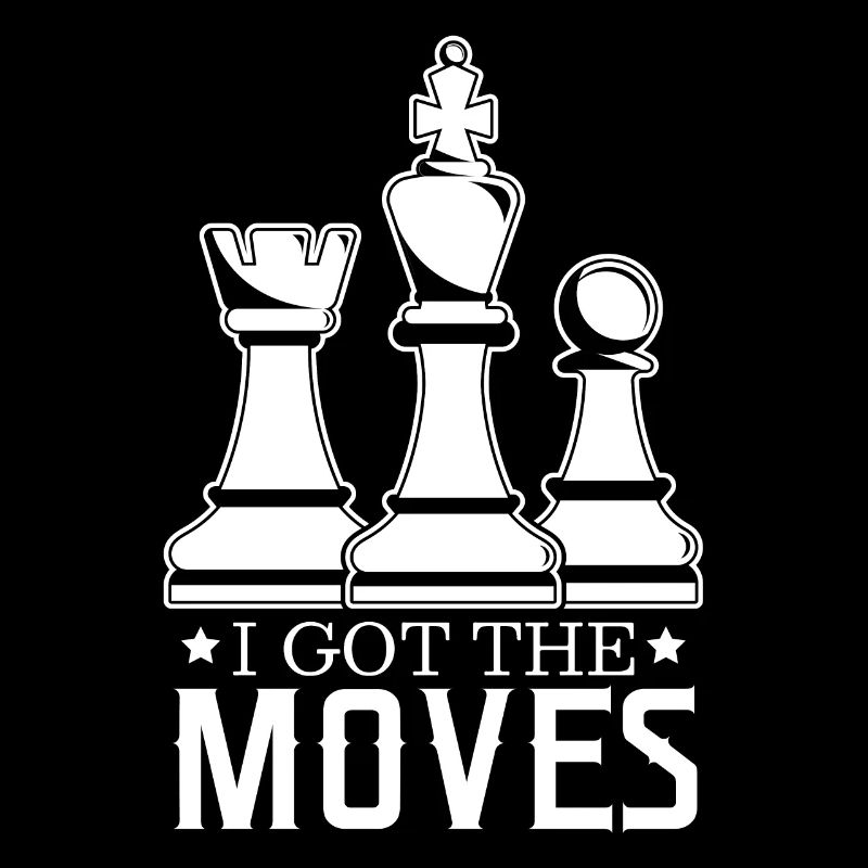 Chess Chessboard Chess game i got the moves
