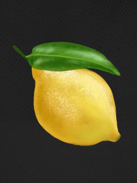 Lemon Life