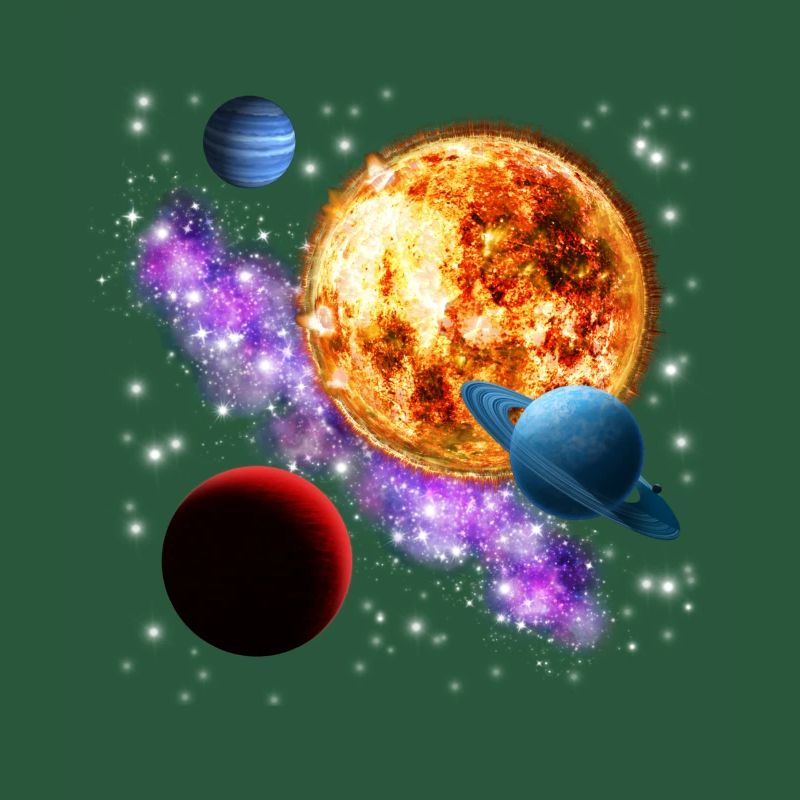 Universum
