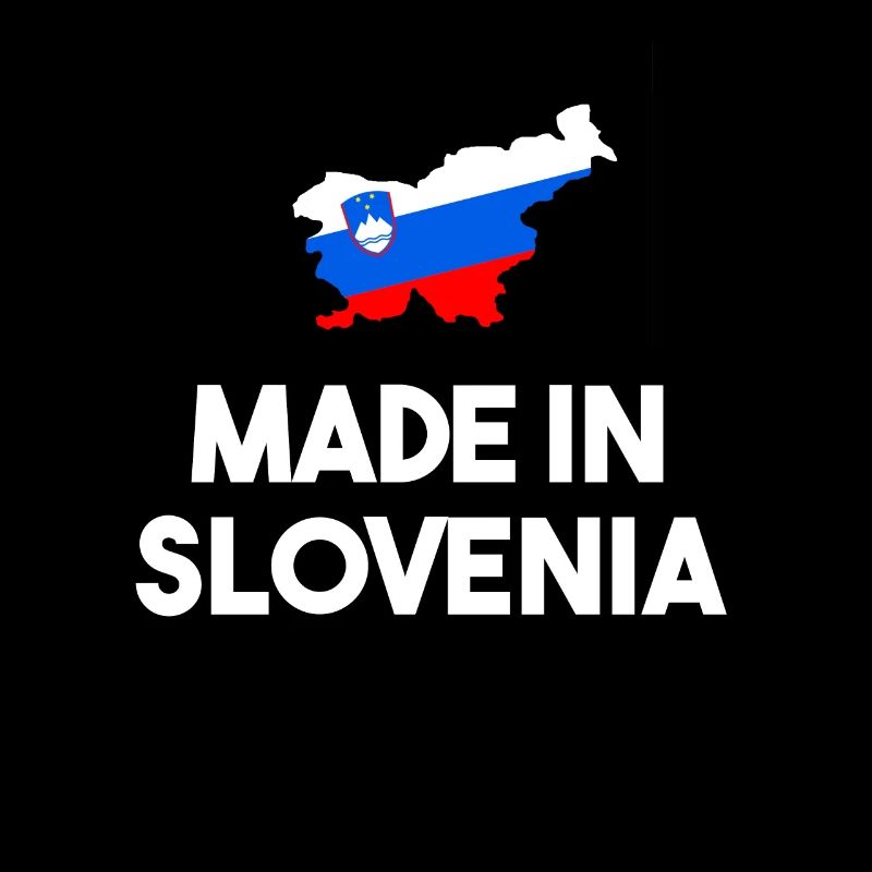 Slowenien!
