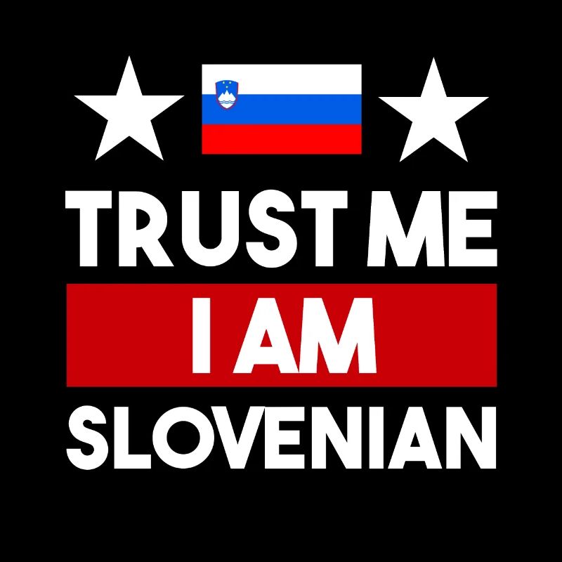 Slowenien!