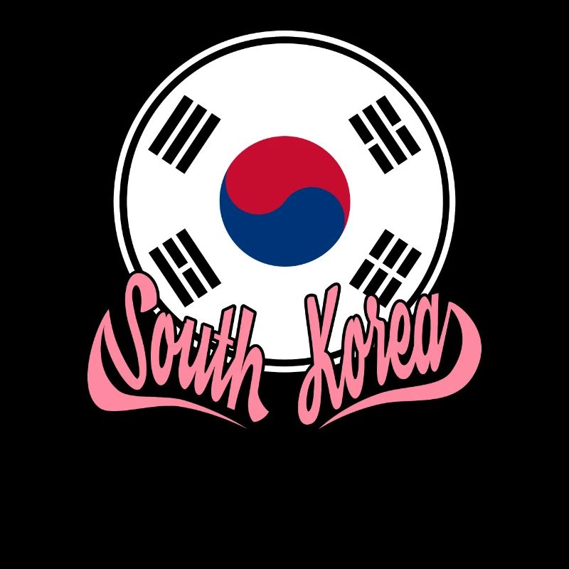 Corée du Sud Corée du Sud