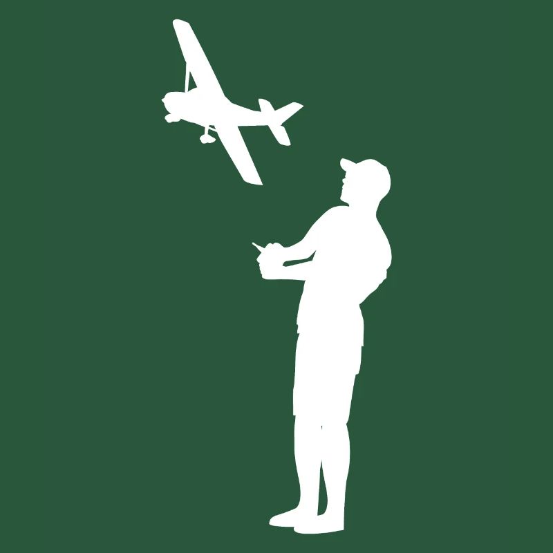 Model Airplane Model Maker Airplane Gift