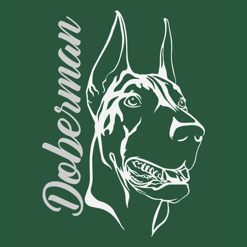 Dobermann Doberman