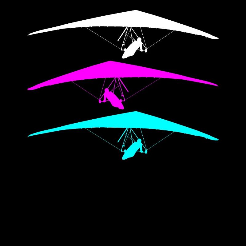 Hang glider hang glider hang glider