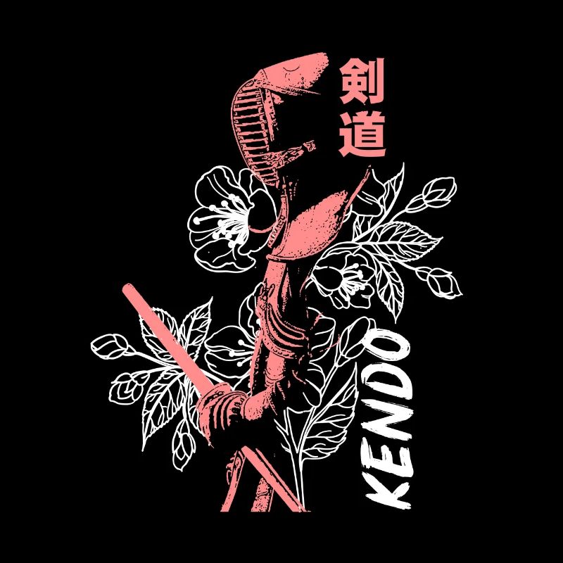 Filles de Kendo