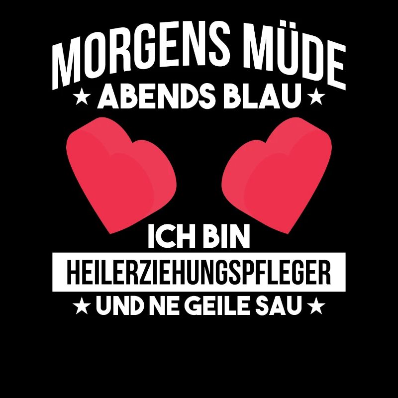 Erziehungspfleger Pflegekräfte Pflege Hep Geschenk