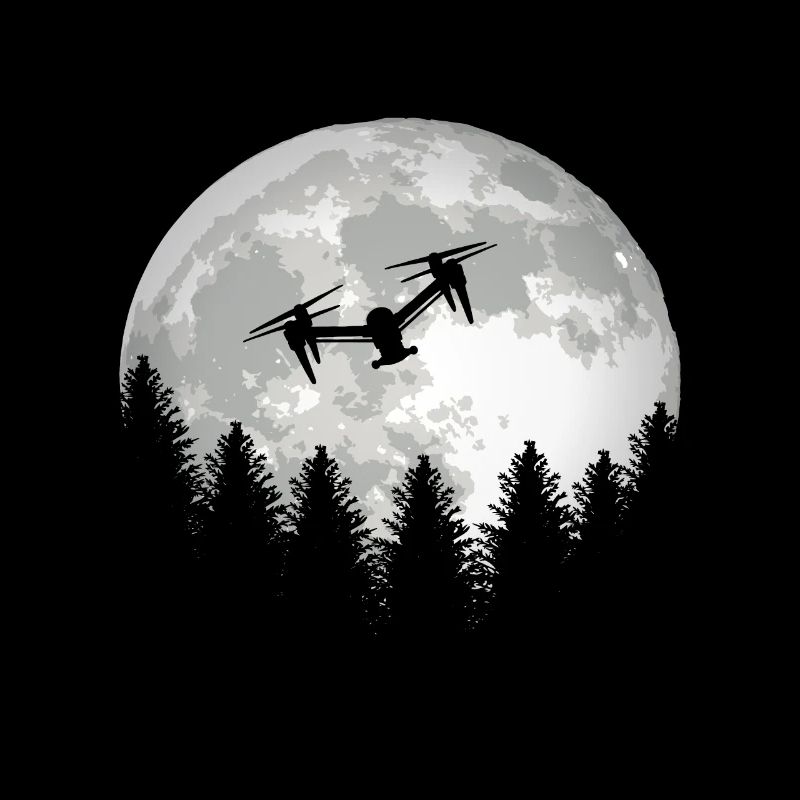 Drone Drone Drones for Drone Pilots
