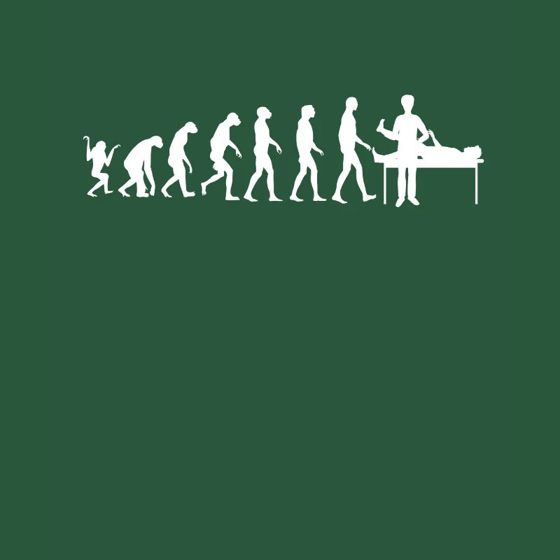 Physiotherapist Evolution Physio Gymnastics Massage