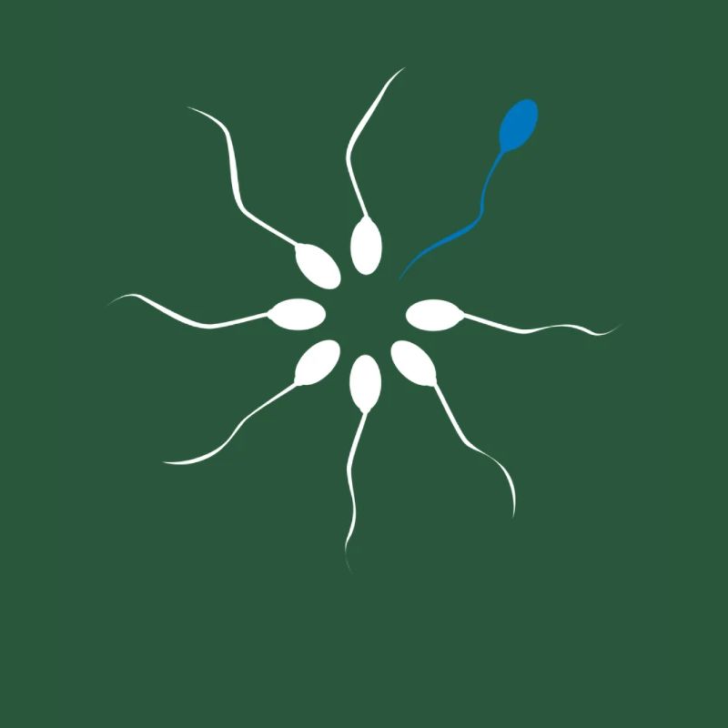 Be different Be different sperm sperm spermling
