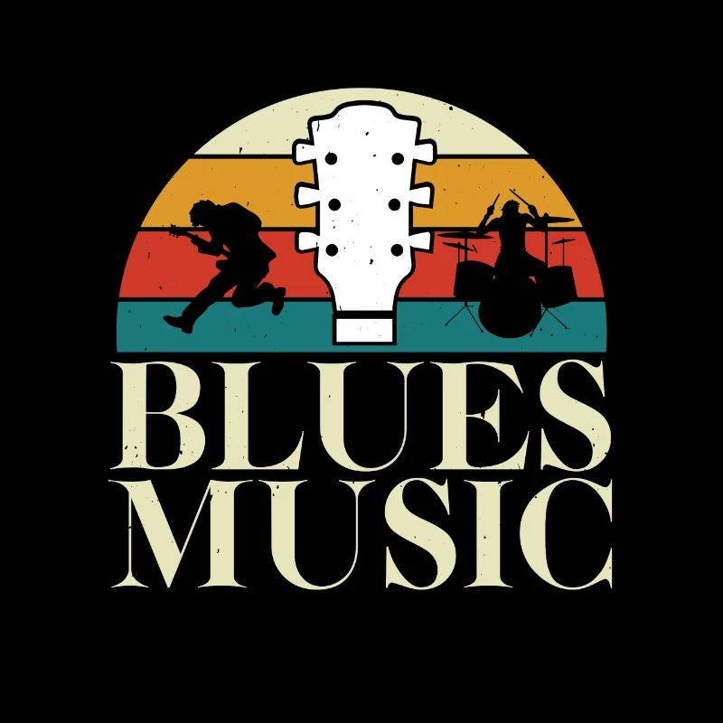 blues